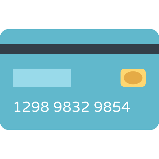 Credit Card
